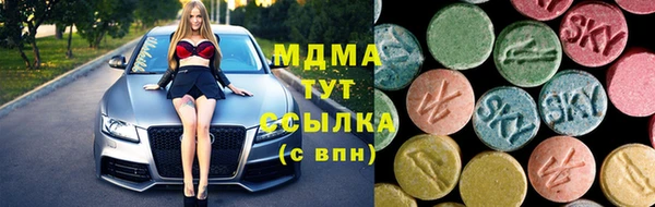 кристаллы Горнозаводск